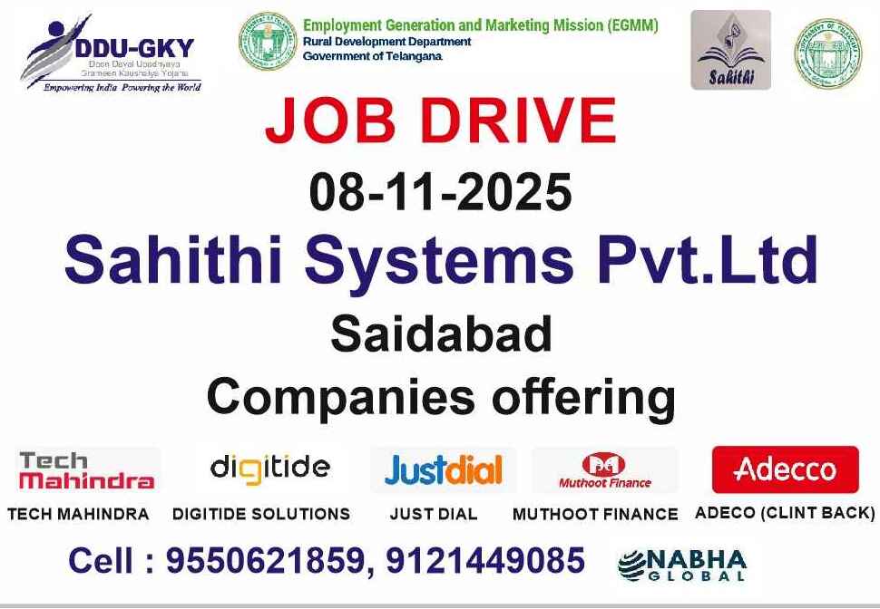 On-Job Training