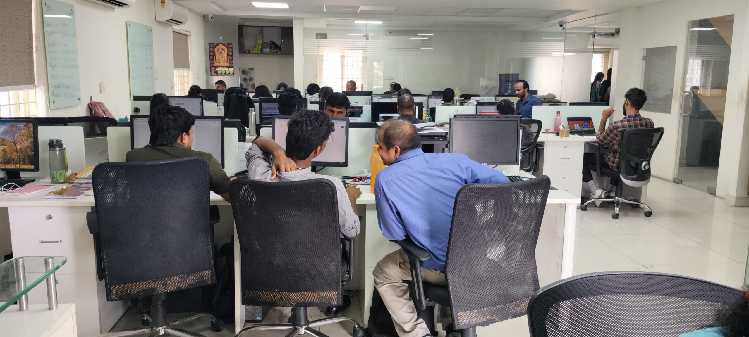 Technical Training