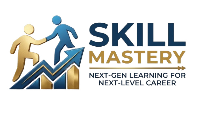Skill Mastery Logo
